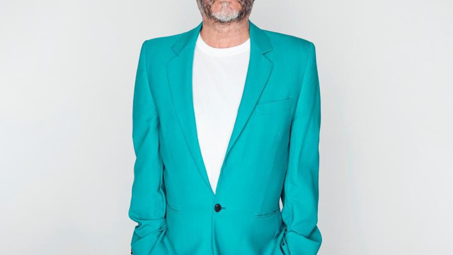 Fito Páez, un hombre con un piano en el Teatro Nacional Fito Páez, un hombre con un piano en el Teatro Nacional