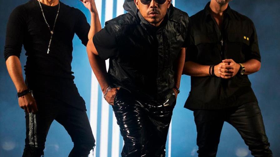 Ilegales regresa a los escenarios con su tour “Hits Live” Ilegales regresa a los escenarios con su tour “Hits Live”