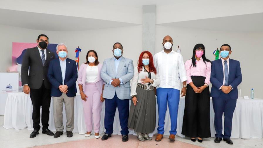 Gabinete de Política Social y el Incart anuncian jornada de detección y prevención contra el cáncer