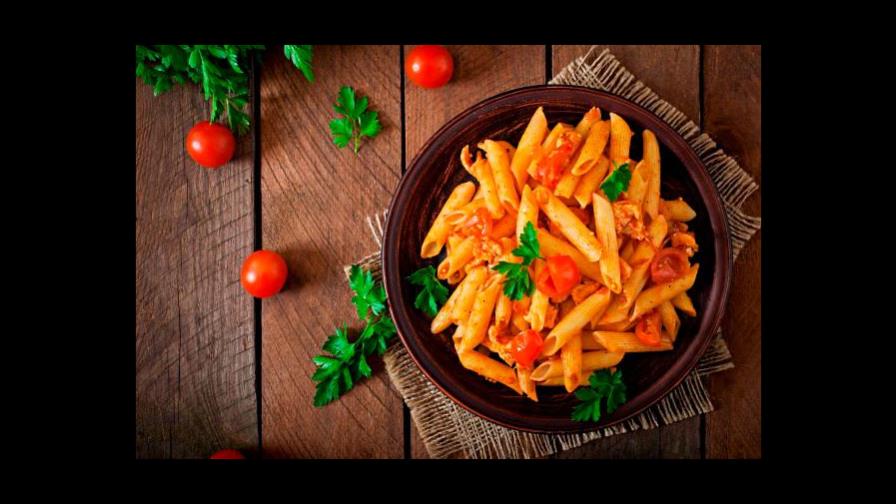 Milano invita a celebrar el mes de la pasta