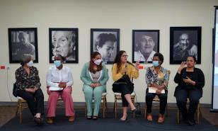 Ya esta en circulación el libro “Mamá Tingó, la Resistencia Campesina”