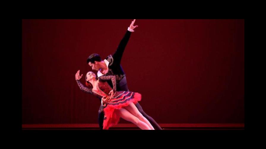 Don Qujote le planta cara a la covid con ayuda del Ballet Cubano de Miami