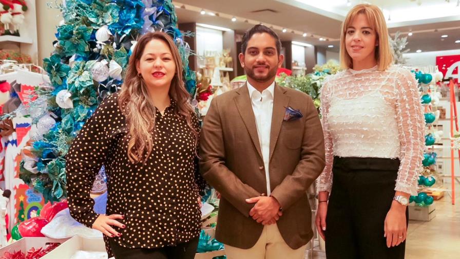 Aliss celebra la Navidad con un festival de ofertas y promociones