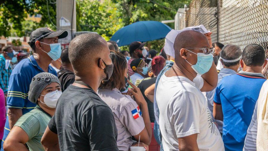 Actores del sector salud coinciden en que hubo mal manejo de la pandemia por parte del gobierno Actores del sector salud coinciden en que hubo mal manejo de la pandemia por parte del gobierno