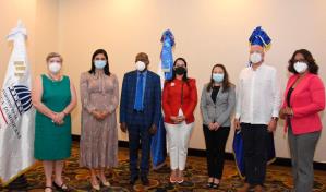 Autoridades desarrollan jornada de capacitación para prevenir trata de personas con fines de explotación laboral 