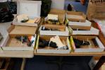 Acusan a 40 personas de formar parte de red de narcotráfico en Nueva York Acusan a 40 personas de formar parte de red de narcotráfico en Nueva York