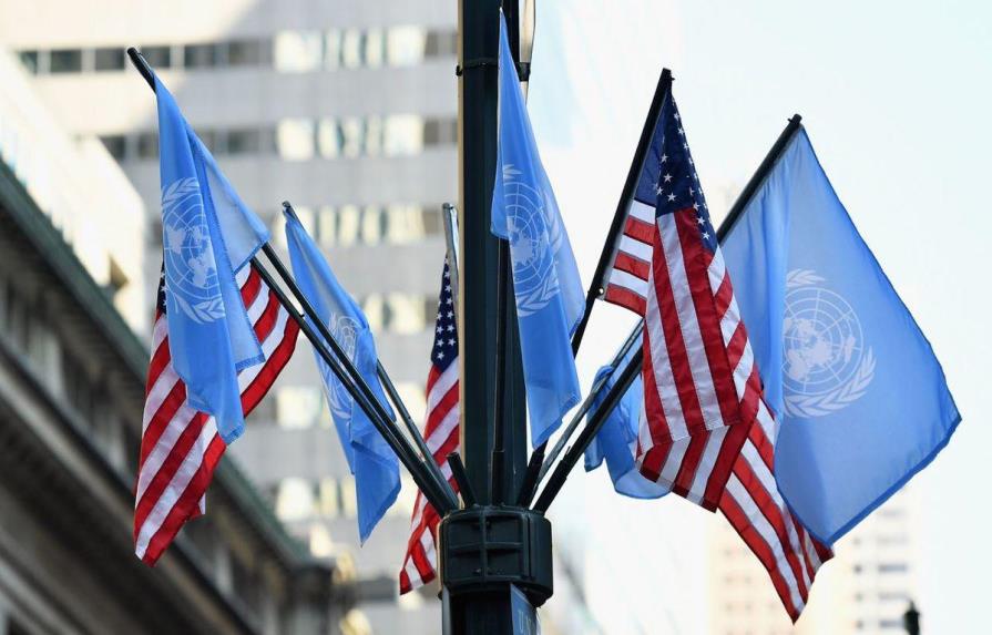 China pide a EEUU que pague sus deudas con la ONU