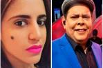 Negativo, ese fue el resultado de la prueba de paternidad a Fernando Villalona Negativo, ese fue el resultado de la prueba de paternidad a Fernando Villalona