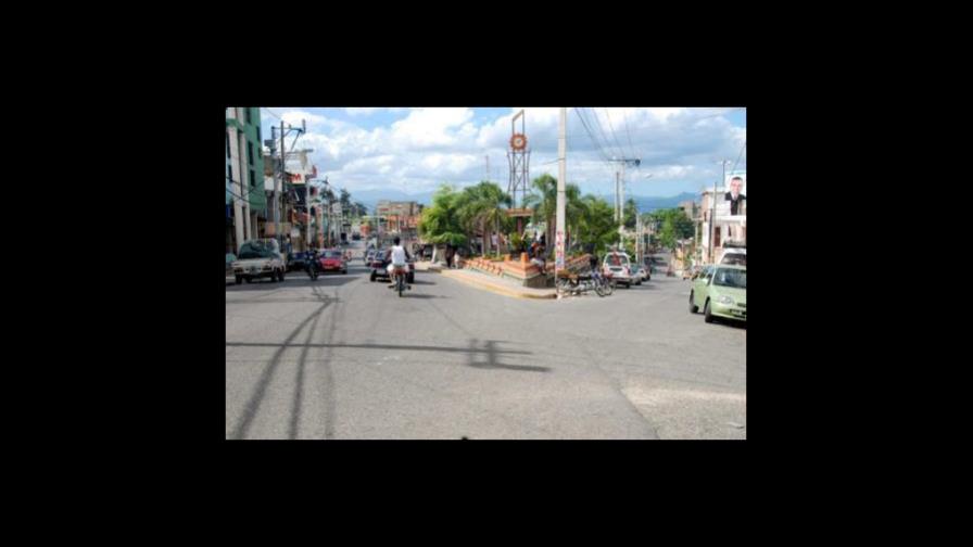 Los Mina y Los Alcarrizos entre sectores de Santo Domingo con más casos de COVID-19 Los Mina y Los Alcarrizos entre sectores de Santo Domingo con más casos de COVID-19