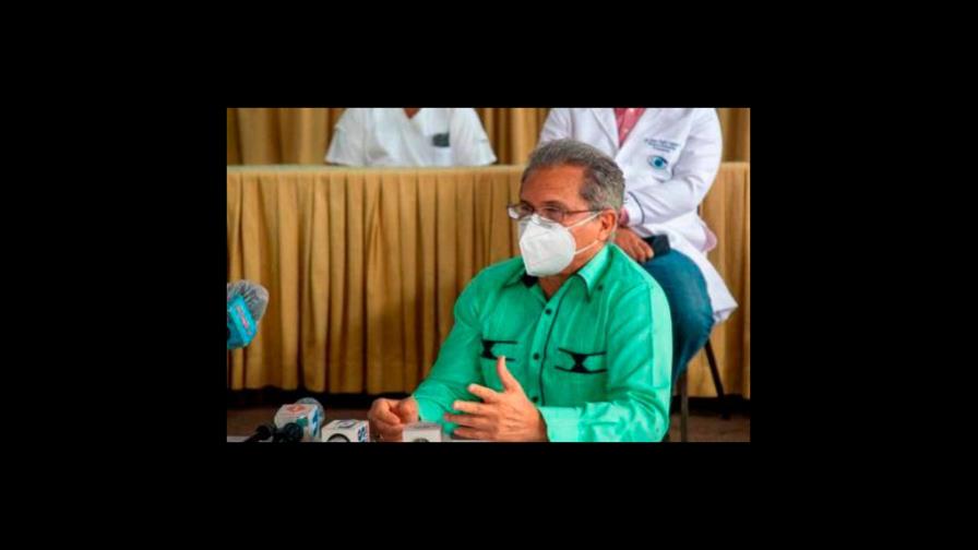 CMD cataloga como “caótico” el sistema de salud nacional CMD cataloga como “caótico” el sistema de salud nacional