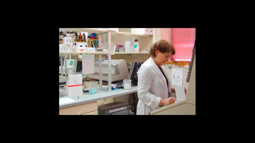 Patria Rivas se suma hoy a los laboratorios que harán pruebas para detectar el COVID-19