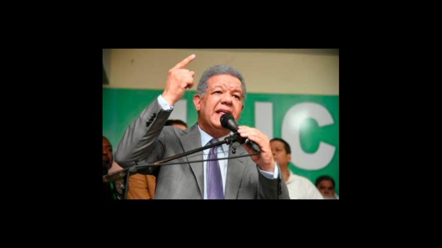 Fernández: Plantea Estrategia Nacional de Seguridad Ciudadana y enfrentar crimen organizado