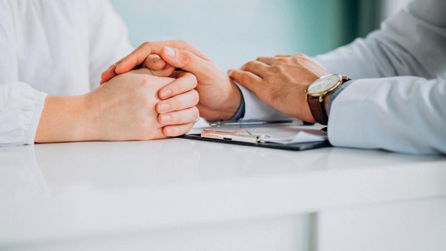 Una de cada cinco personas será diagnosticada con cáncer en su vida Una de cada cinco personas será diagnosticada con cáncer en su vida