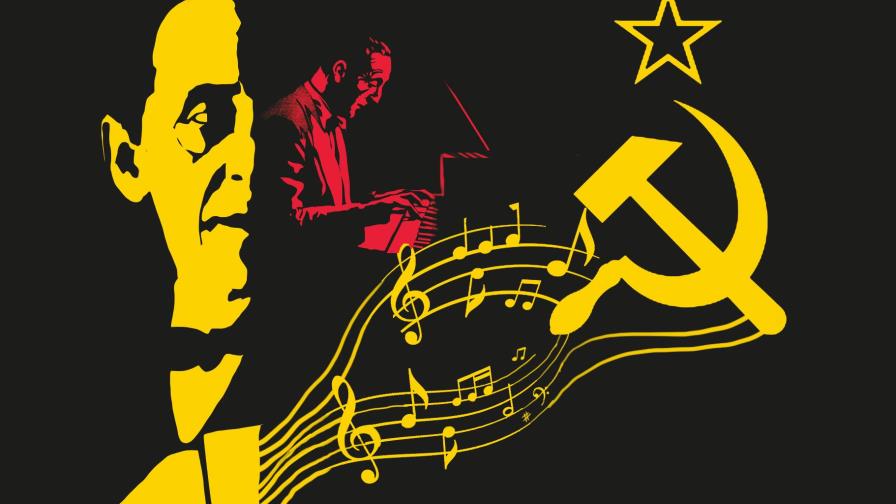 En el infinito de la música