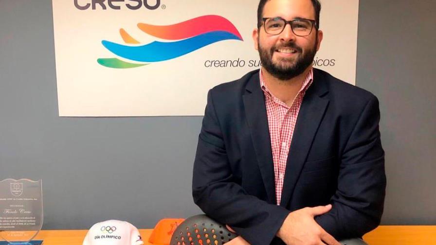 CRESO designa coordinador para programa educativo y de inserción laboral para atletas