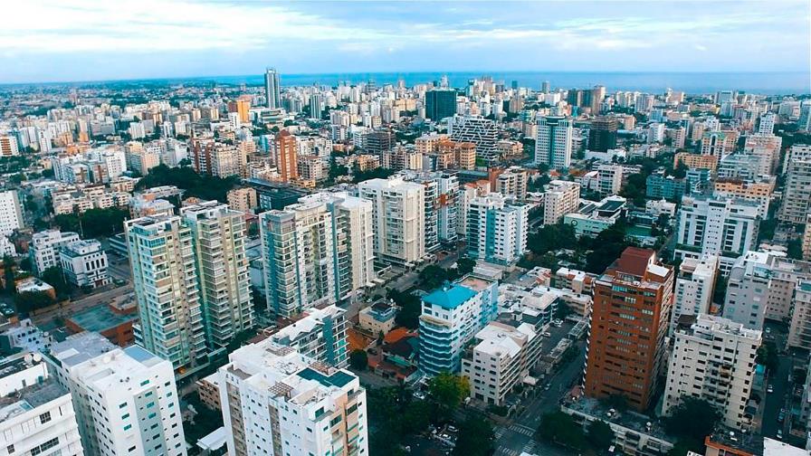 Vecinos de Piantini objetan  normativa