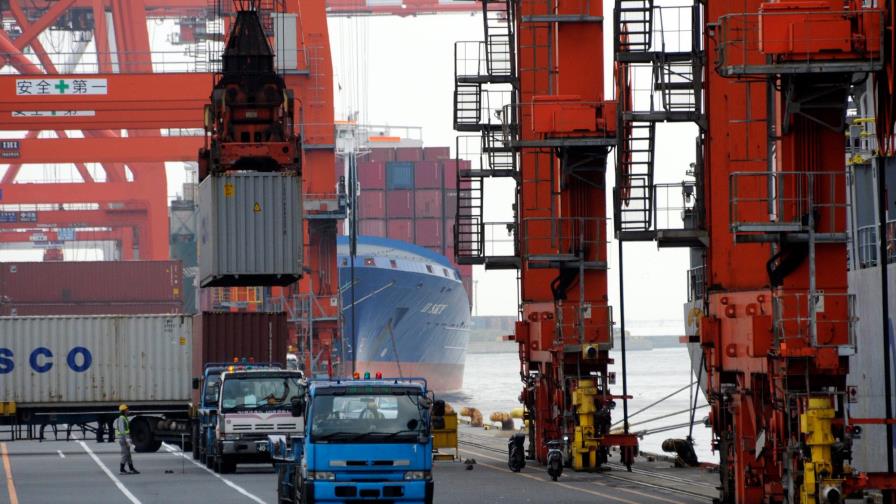 El PIB del G20 sufrió una caída récord del 3,4 % en el primer trimestre El PIB del G20 sufrió una caída récord del 3,4 % en el primer trimestre