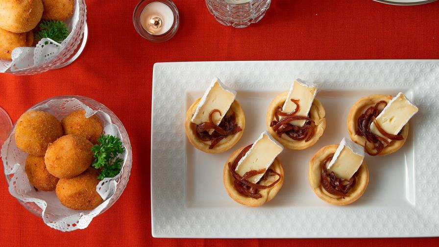 Dale un toque diferente a tu picadera de Navidad con estos cursos 