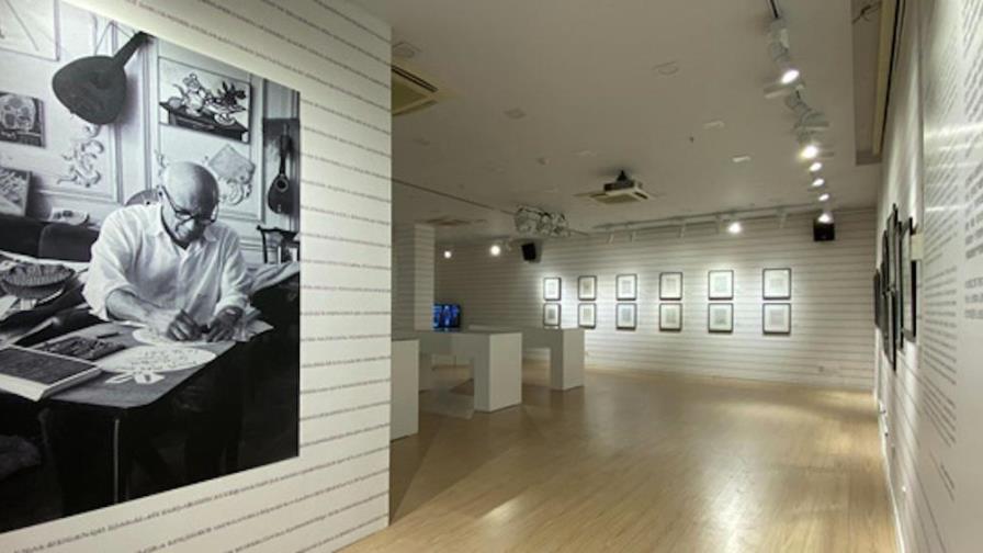 La faceta más poética de Pablo Picasso llega a Tokio La faceta más poética de Pablo Picasso llega a Tokio