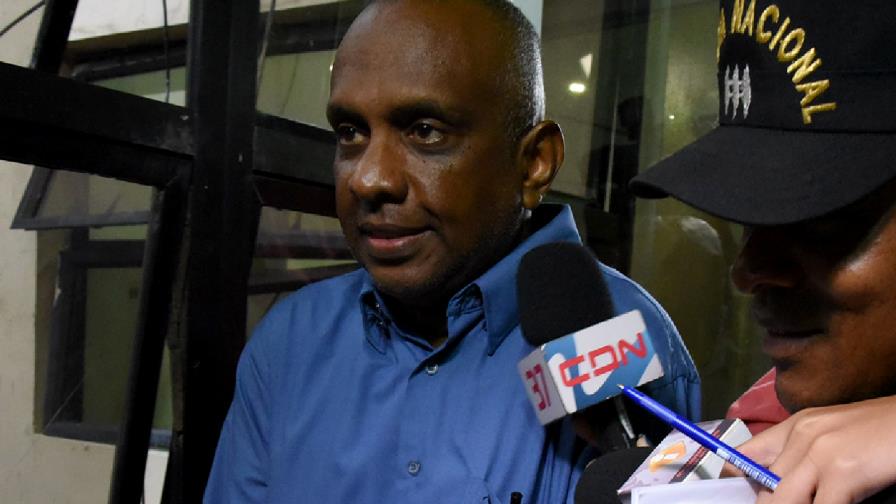 Juez considera que a Carlos Piccini le debían variar prisión 