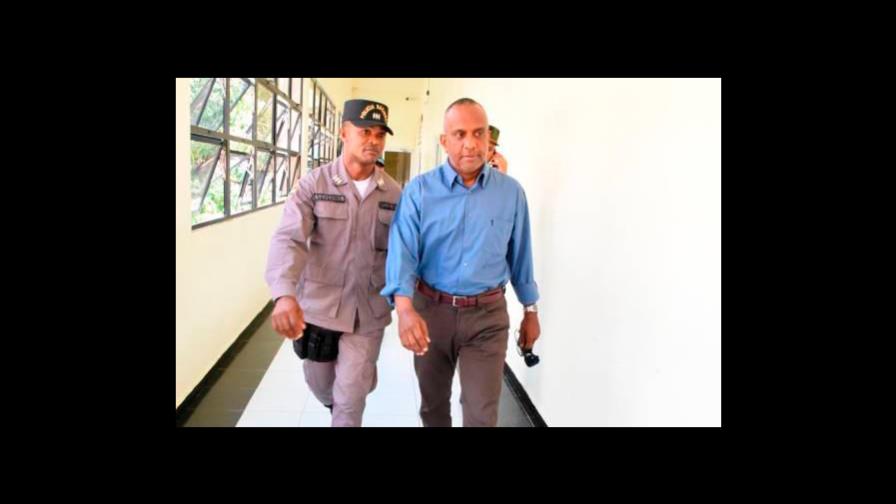 Otorgan libertad al único preso por caso de aviones Super Tucano Otorgan libertad al único preso por caso de aviones Super Tucano