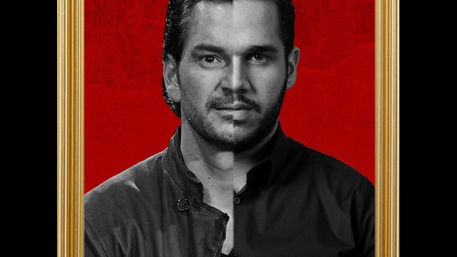 Juan Carlos Pichardo vuelve a adentrarse en la piel de Ricardo Arjona 