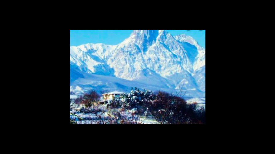 Mueren tres excursionistas en el pico del Gran Sasso en el centro de Italia