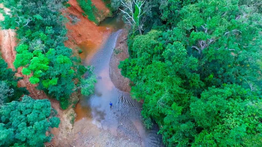 Fundación Sur Futuro presenta sexta entrega del “Premio Ecológico a la Siembra de Agua”