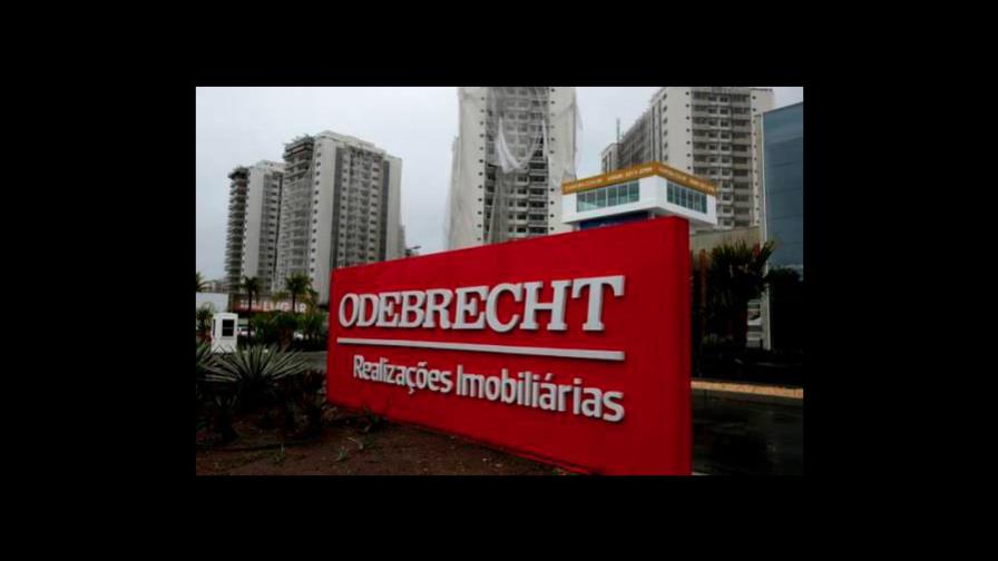 Odebrecht se declara en bancarrota en Estados Unidos Odebrecht se declara en bancarrota en Estados Unidos