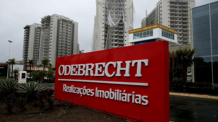 Encuentran las contraseñas para abrir la carpeta secreta de sobornos de Odebrecht