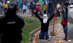 CIDH evaluará más de 500 violaciones de los derechos humanos en Colombia