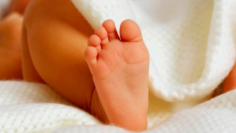 Matan a golpes niña recién nacida en Santiago Matan a golpes niña recién nacida en Santiago