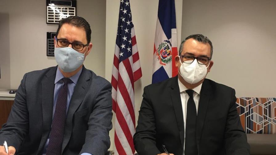 JCE e IFES promoverán una democracia electoral participativa para elecciones 2024