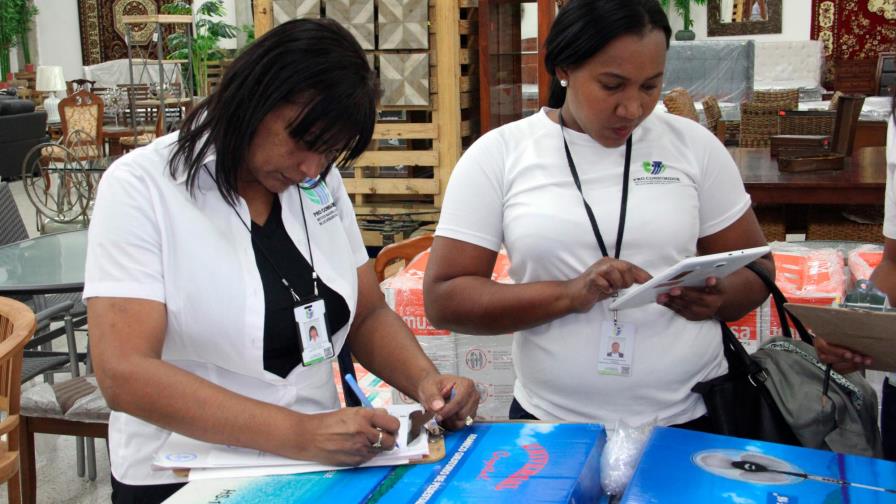 Pro Consumidor activa operativo con miras a las ventas por el Día de las Madres Pro Consumidor activa operativo con miras a las ventas por el Día de las Madres