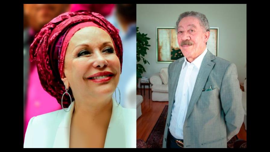 Fundación Juan Bosch anuncia entrega del Premio “A la Patria se le sirve” Fundación Juan Bosch anuncia entrega del Premio “A la Patria se le sirve”