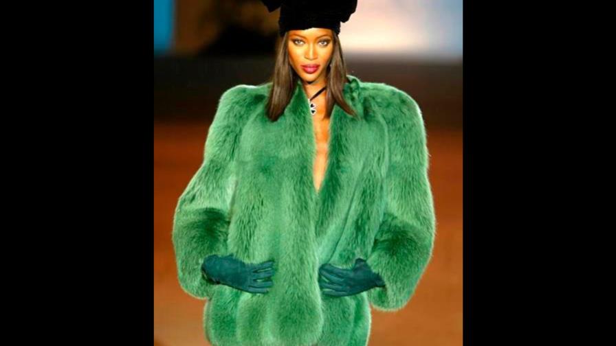 Saint Laurent y Brioni dejarán de utilizar pieles en sus colecciones