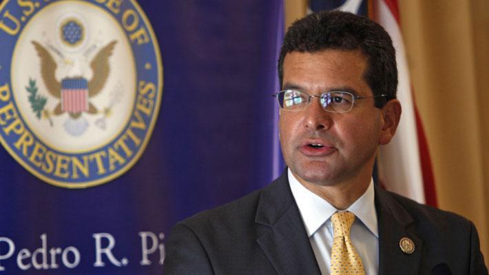 Puerto Rico aguarda designación de gobernador