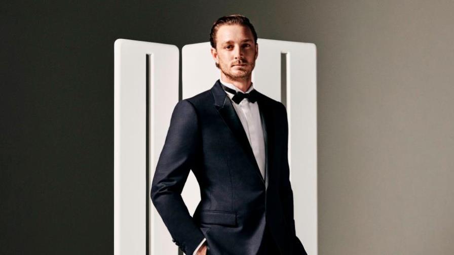 Pierre Casiraghi, hijo de la princesa Carolina de Mónaco, nuevo embajador de Dior Pierre Casiraghi, hijo de la princesa Carolina de Mónaco, nuevo embajador de Dior