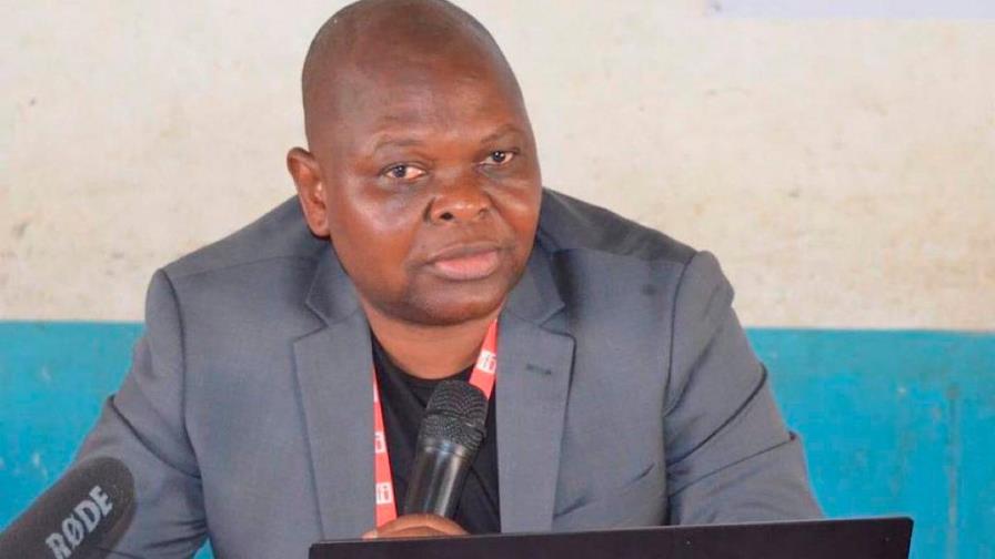 Detienen periodista congoleño en relación con la muerte de expertos de la ONU