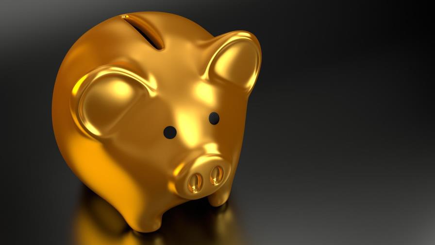 Se dispara la cotización del oro, impulsada por el debilitamiento del dólar Se dispara la cotización del oro, impulsada por el debilitamiento del dólar