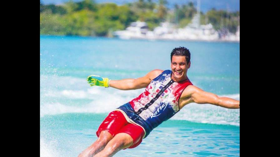 Pigozzi sella boleto al Abierto de EE.UU.