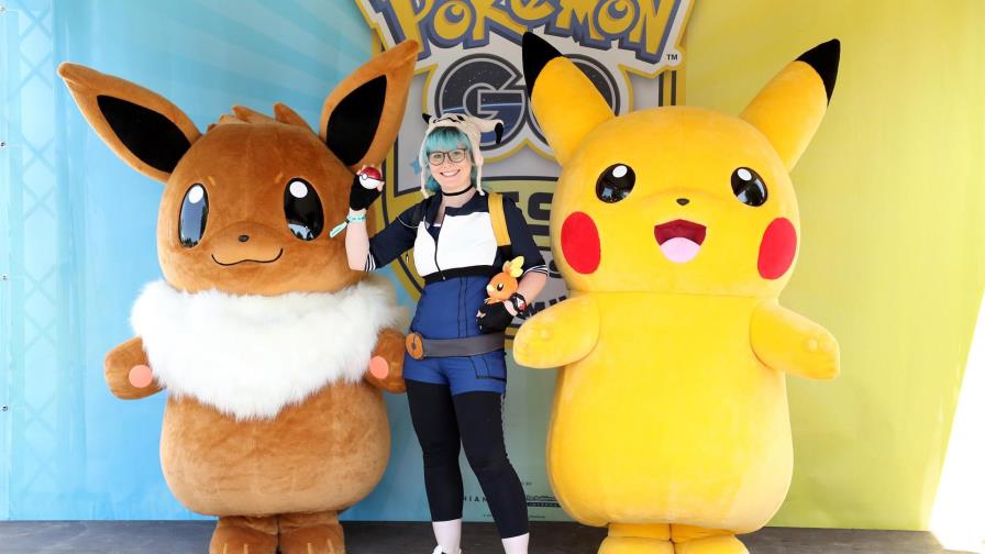 Universal Studios Japón se alía con Pokémon para incorporarlo en su parque