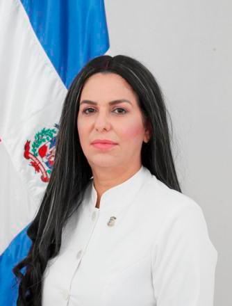 Ministerio Público solicita a Suprema Corte designación de juez para abrir proceso contra diputada Rosa Pilarte