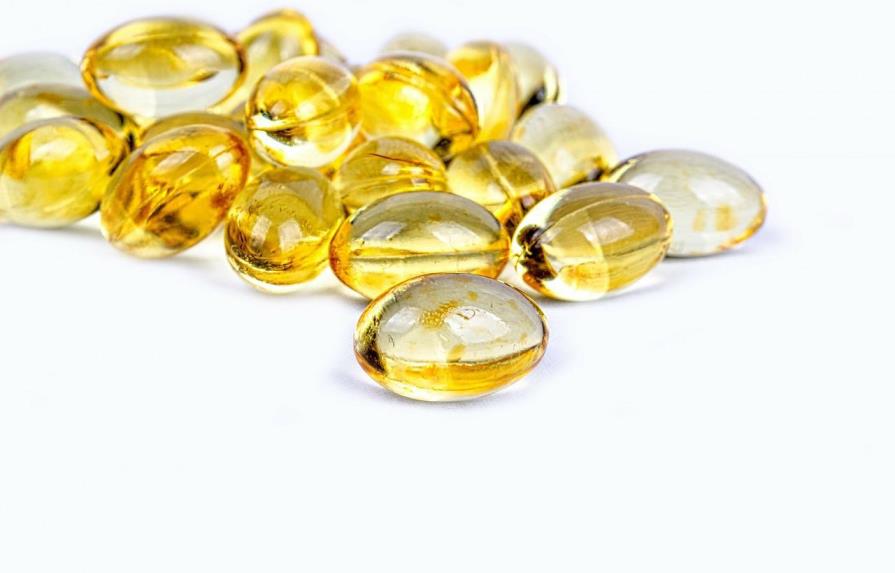 Estudio apunta que el 82 % de pacientes con COVID-19 tiene falta de vitamina D