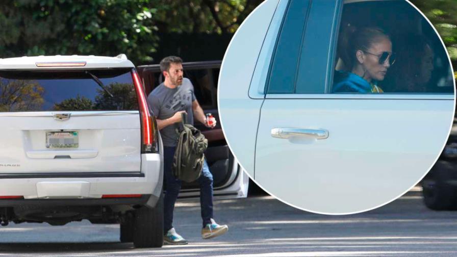 Revelan quién planeó el viaje de Jennifer López y Ben Affleck a Montana