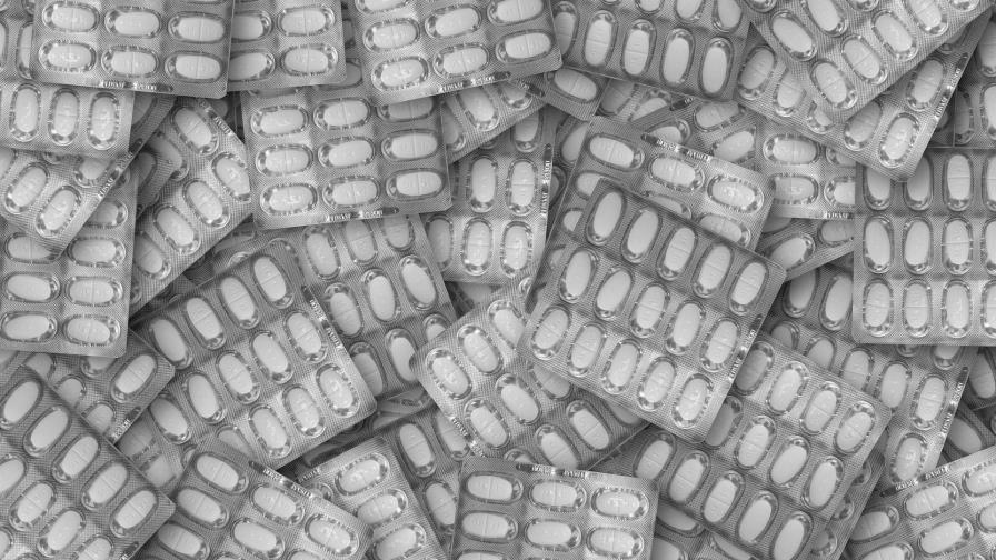 Hallan indicios de que la ciclosporina podría reducir la mortalidad por COVID-19 