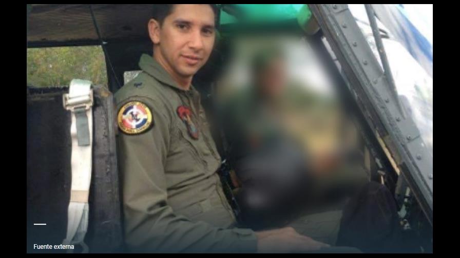 Sepultarán la tarde de este sábado al piloto fallecido en accidente aéreo Sepultarán la tarde de este sábado al piloto fallecido en accidente aéreo