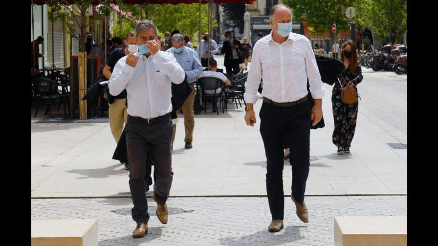 El caso de narcotráfico Air cocaïne entra en juicio de apelación en Francia