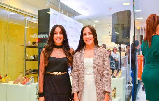 Kathy Store abre sus puertas en Acrópolis Center