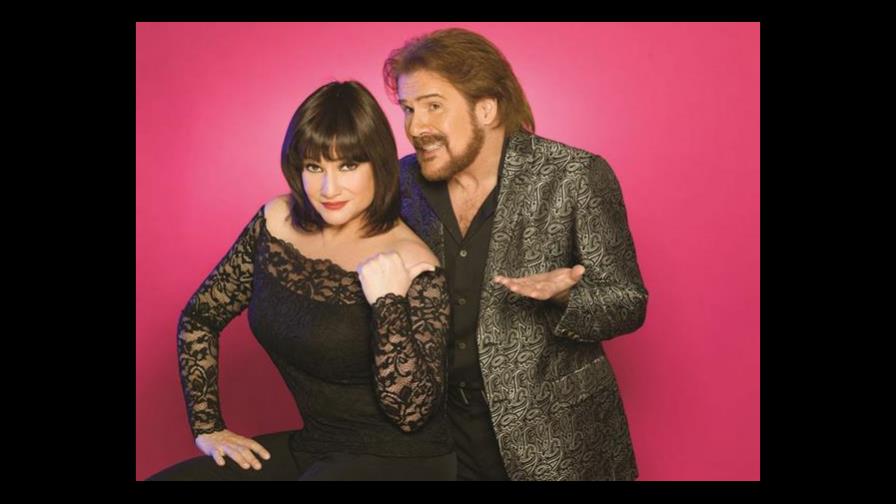 Pimpinela se pelea en el Medievo: Hace dos reinos y un día que vivo sin él